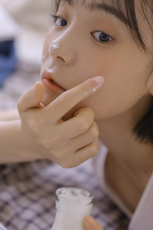 追光的日子